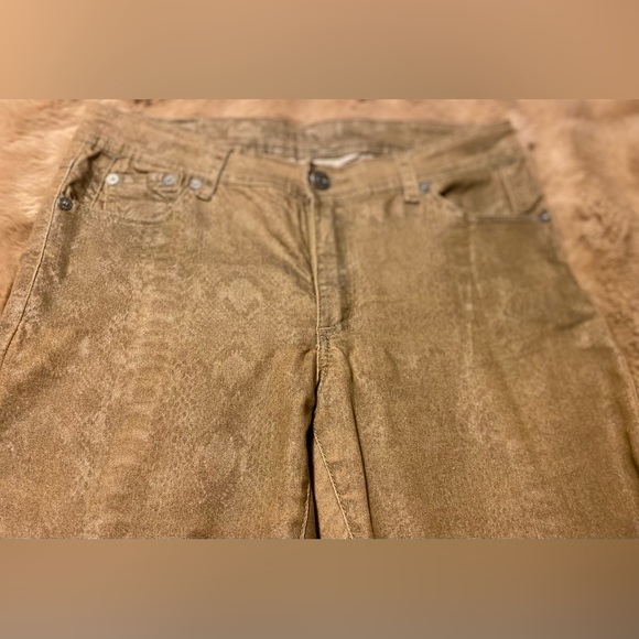 BUFFALO
DAVID BITTON size 29 woman’s jeans - Picture 7 of 7